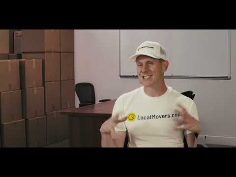 Still from From Side Hustle to Business Owner
