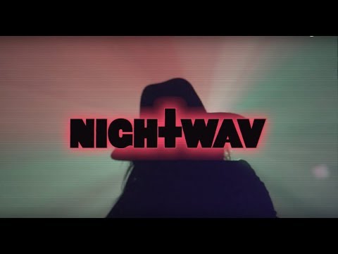 "NIGHTWAV L.A." A Synthwave Party feat Dance With The Dead