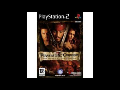 Pirates : Kat la Rouge Xbox