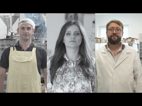 Dobry Zawód - Fajne Życie. Zawód technolog żywności.