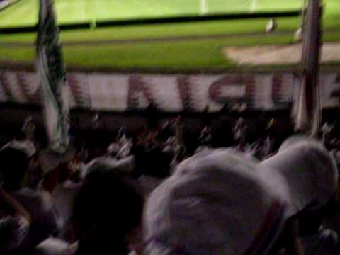 parana x guarani AH FURIA É FODA