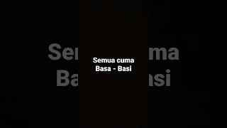 Download lagu story WA cuma Basa Basi mp3 Download lagu story WA cuma Basa Basi mp3