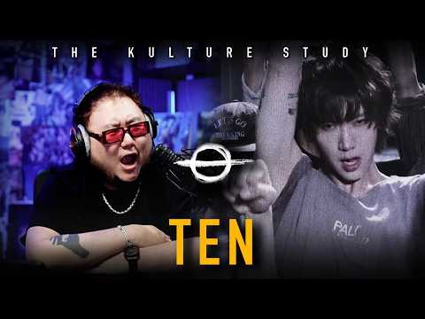 The Kulture Study: TEN 'OUTWEST' MV