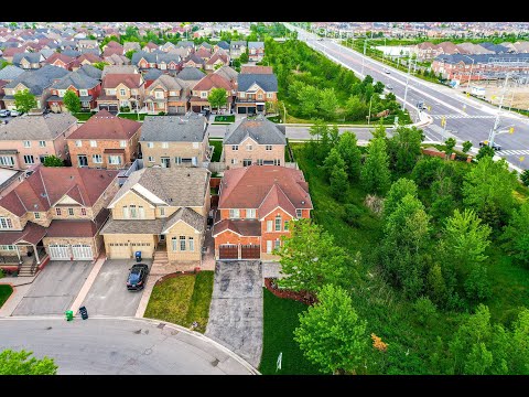 14 Perkins Drive, Brampton Home for Sale by Sunny Purewal - Real Estate Properties for Sale
