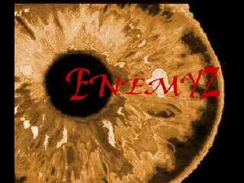 Da Enemyz a.k.a. Reimende Weise "Bleeding Hope" (Schnelsen)