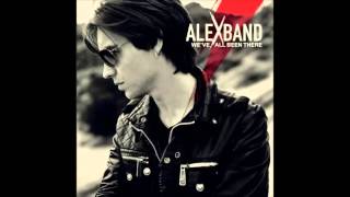 Alex Band - Tonight (acoustic version)
