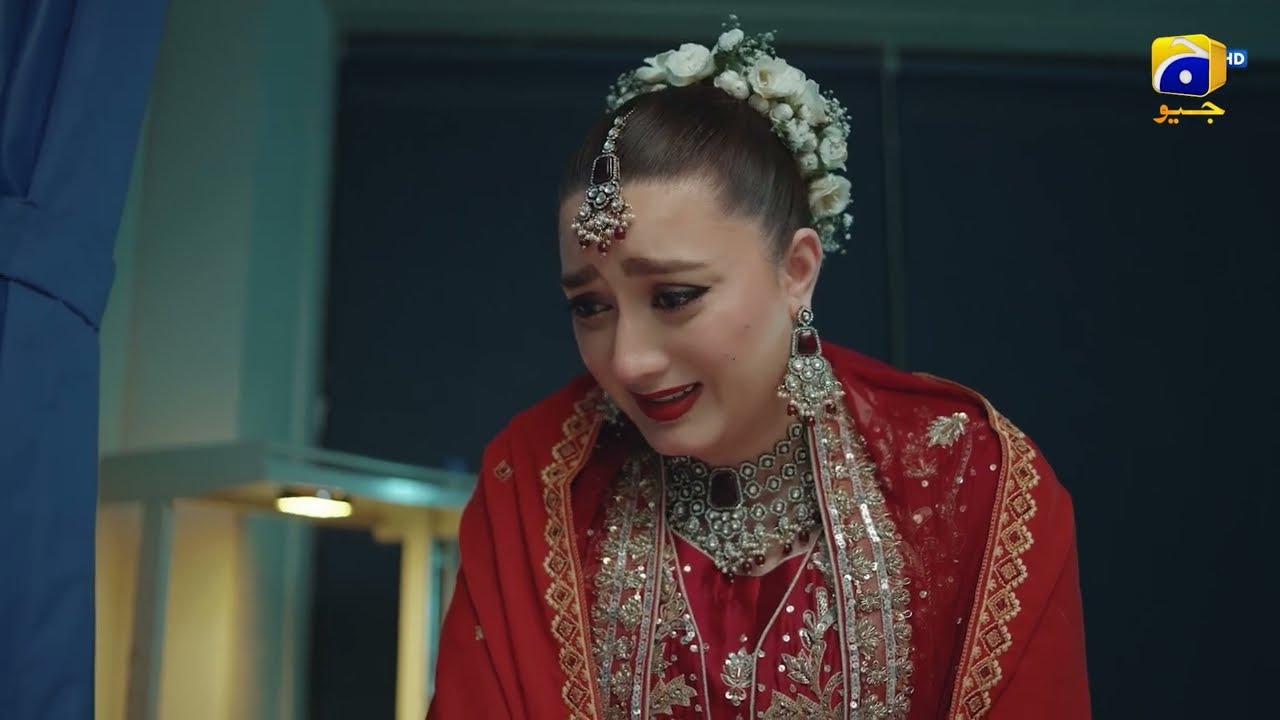 Muhafiz Last Episode 42 New Promo | Junaid Khan - Momina Iqbal - Sohail Sameer | Har Pal Geo