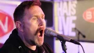 Therapy? - Nowhere (live @ BNN That's Live/Appelpop - 3FM)