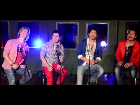 Amanecer - Sin Ti (Video Oficial)