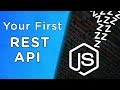 Build A REST API With Node Js Express MongoDB Quick
