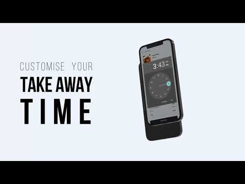 Bunkmeal Partner App video thumbnail