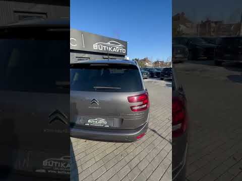 фото citroen c4 spacetourer i 0