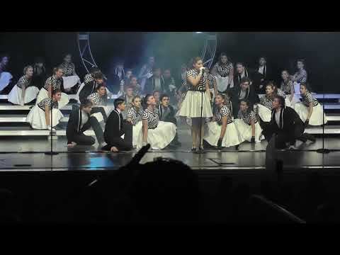 Roncalli Royal Rhapsody at Fishers