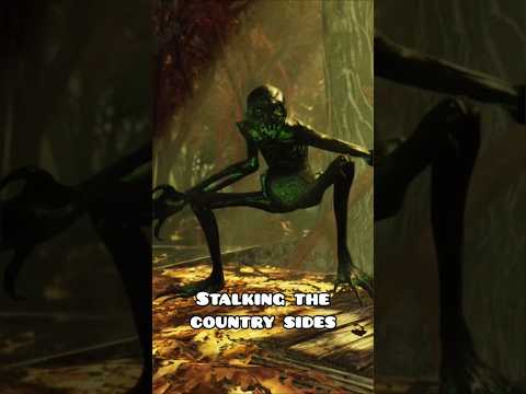 Which Fallout Game Has The CREEPIEST Enemy?