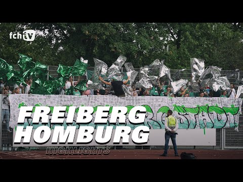 Freiberg - Homburg: Highlights I #SGVHOM