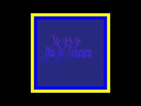 Mc Jeh Jr -Dia De Loucura