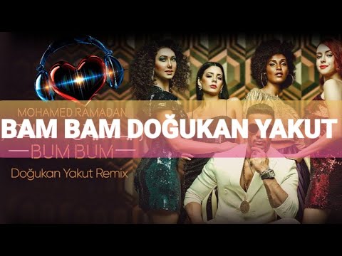 Bam Bam  Doğukan Yakut