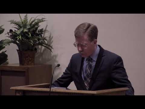 11/27/22 How to be thankful in the midst of suffering. Sunday Evening Pastor Caleb Gillespie