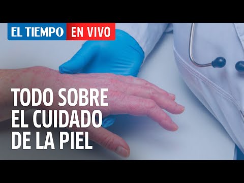 Live Weather: Learn how to care for adult skin.