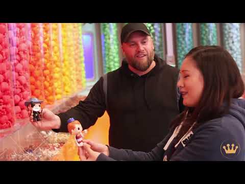 download lagu mp3 mp4 Pop Factory, download lagu Pop Factory gratis, unduh video klip Pop Factory