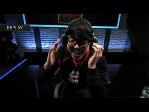 Misfits  VS Giants  Game 2 Highlights 2017 EULCS Spring