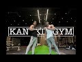 【筋トレ】Kanekin Gymに潜入？？