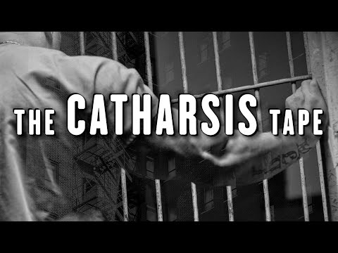 The CATHARSIS Tape | 2020 (For Those Who Struggle)