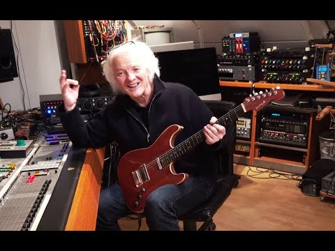 Die Geschichte hinter dem Hit: Blueprint