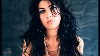 Amy Winehouse - Tears Dry On Their Own (Organized Noize Dungeon Family Remix)