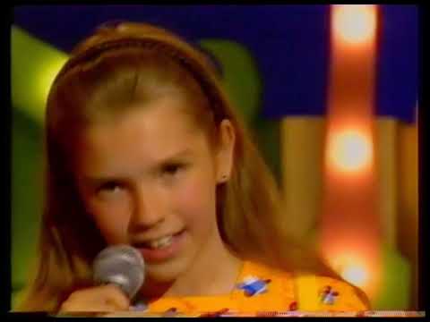 Karuselli 1997 - Semifinaali 1