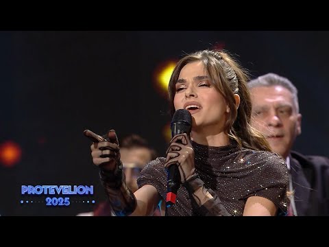 Theo Rose & Roz Gang - La Ciolpani, la crucea-nalta (PROTEVELION 2025)