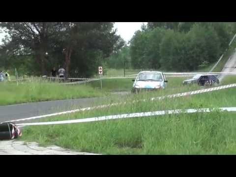 2 Runda SMT 2014 - Marcin Bieniak Przemysław Nawodyło Fiat SC by OesRecords
