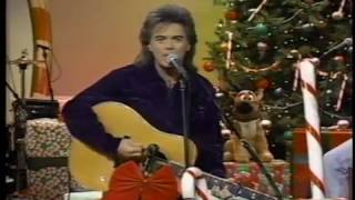 Marty Stuart - I love Santa Claus
