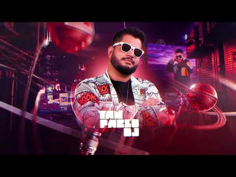 Yan Pablo DJ e MC Davi - Alvo Fácil x Grave com Som (ELETROFUNK) 2022