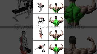 Download lagu STRONGER Back with DUMBBELLS: Best Dumbbell Back Workout! mp3