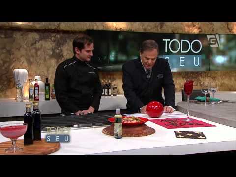 Todo Seu - Mestres da Gastronomia: Fernando de Donato (16/12/14)