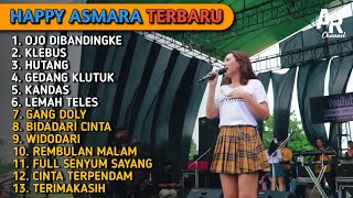 Download lagu HAPPY ASMARA FT. NEW MONATA TERBARU FULL ALBUM | OJO DIBANDINGKE, KLEBUS, KANDAS - HAPPY ASMARA mp3