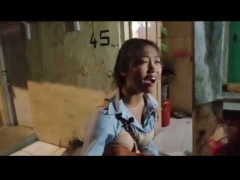 "Mengejar Badai" Versi Suara Asli Marni