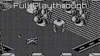 Amaurote - (Atari 8-bit) - Full Game