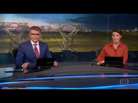 BS Renováveis no Jornal Nacional em 13/11/2021