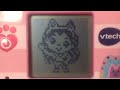 VTech Gabby S Dollhouse A Meow Zing Phone Startup Shutdown