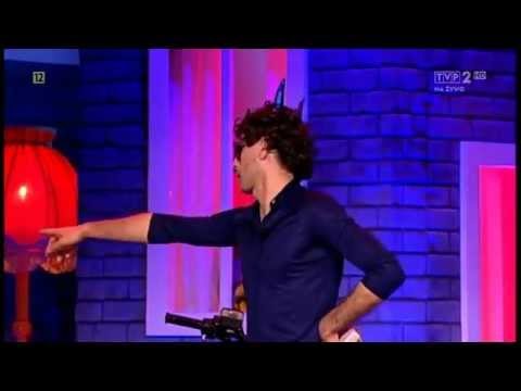 Neonówka - rozmowa z Bogiem 10.03.2013