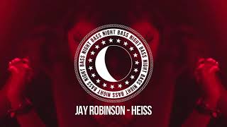 Jay Robinson - Heiss