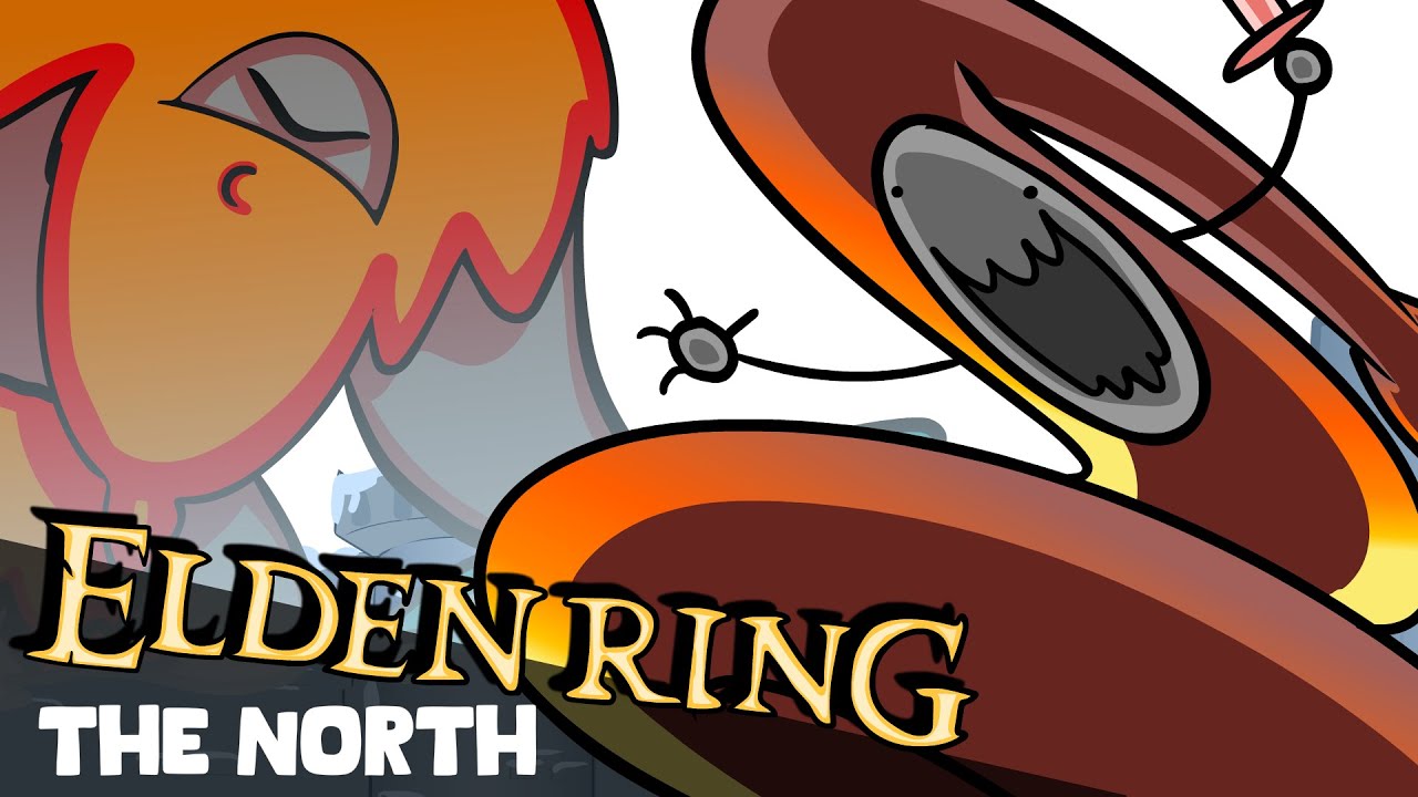 Remember Rykard & the Fire Giant? | Elden Ring