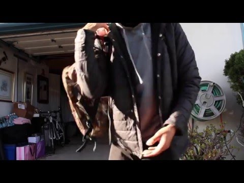 A Day in the Life of Pro Skateboarder Chico Brenes