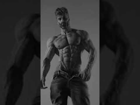 gigachad meme 💪🏼 #gigachad #antilgbt #memes #antifurry