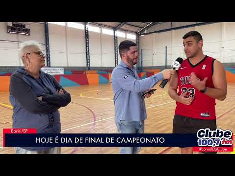 HOJE TEM FINAL