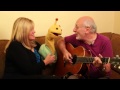 PeacePuppetInterview PeterYarrow