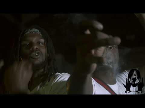 A51 Gunnaa x Killa Cam - Bonjour Freestyle (Official Music Video)