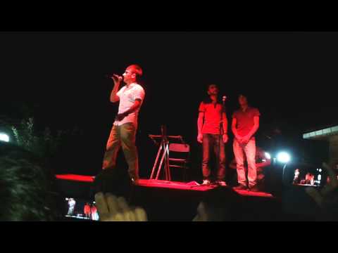 Grup Feryat Ormanlı Bahar Konseri